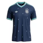 Maillot Allemagne Homme Extérieur Coupe du Monde 2026
