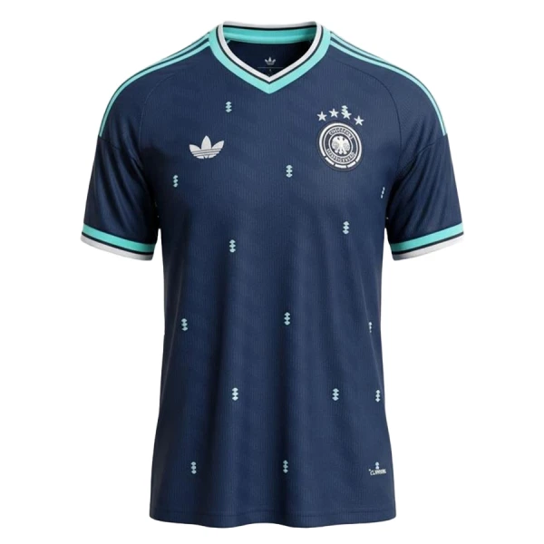 Maillot Allemagne Homme Extérieur Coupe du Monde 2026 Maillot Allemagne Homme Extérieur Coupe du Monde 2026