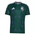 Maillot Arabie saoudite Homme Domicile Coupe du Monde 2026