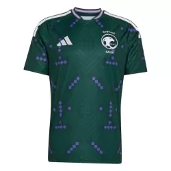 Maillot Arabie saoudite Homme Domicile Coupe du Monde 2026