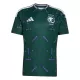 Maillot Arabie saoudite Homme Domicile Coupe du Monde 2026 Maillot Arabie saoudite Homme Domicile Coupe du Monde 2026