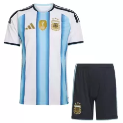 Maillot Argentine Enfant Domicile Coupe du Monde 2026 Maillot Argentine Enfant Domicile Coupe du Monde 2026