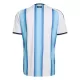 Maillot Argentine Enfant Domicile Coupe du Monde 2026