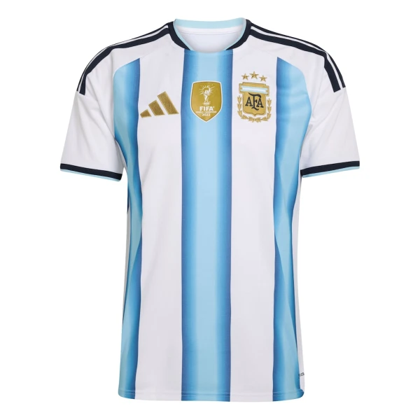 Maillot Argentine Enfant Domicile Coupe du Monde 2026