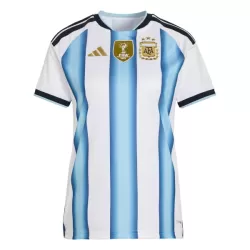 Maillot Argentine Femme Domicile Coupe du Monde 2026 Maillot Argentine Femme Domicile Coupe du Monde 2026
