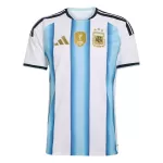 Maillot Argentine Homme Domicile Coupe du Monde 2026