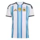 Maillot Argentine Homme Domicile Coupe du Monde 2026