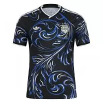 Maillot Argentine Homme Extérieur Coupe du Monde 2026