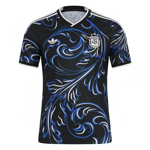 Maillot Argentine Homme Extérieur Coupe du Monde 2026 Maillot Argentine Homme Extérieur Coupe du Monde 2026
