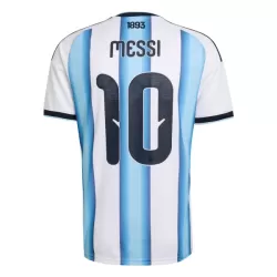 Maillot Argentine Messi 10 Homme Domicile Coupe du Monde 2026 Maillot Argentine Messi 10 Homme Domicile Coupe du Monde 2026