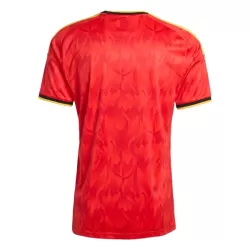 Maillot Belgique Enfant Domicile Coupe du Monde 2026