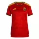 Maillot Belgique Femme Domicile Coupe du Monde 2026 Maillot Belgique Femme Domicile Coupe du Monde 2026