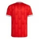 Maillot Chili Homme Domicile Coupe du Monde 2026