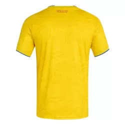 Maillot Colombie Homme Domicile Coupe du Monde 2026
