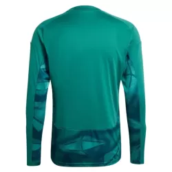 Maillot Gardien Allemagne Homme Domicile Coupe du Monde 2026 Manches Longues