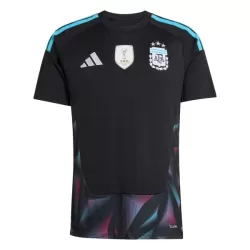 Maillot Gardien Argentine Homme Domicile Coupe du Monde 2026 Maillot Gardien Argentine Homme Domicile Coupe du Monde 2026