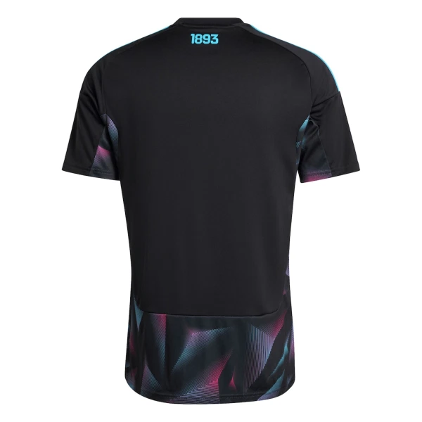 Maillot Gardien Argentine Homme Domicile Coupe du Monde 2026