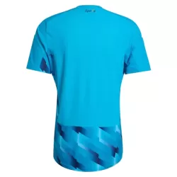 Maillot Gardien Espagne Homme Coupe du Monde 2026