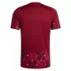 Maillot Gardien Italie Homme Domicile Coupe du Monde 2026 Rouge