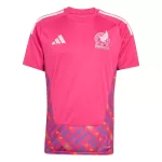 Maillot Gardien Mexique Homme Domicile Coupe du Monde 2026