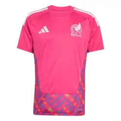 Maillot Gardien Mexique Homme Domicile Coupe du Monde 2026