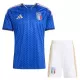 Maillot Italie Enfant Domicile Coupe du Monde 2026