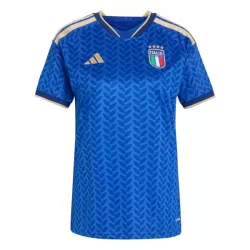 Maillot Italie Femme Domicile Coupe du Monde 2026