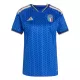 Maillot Italie Femme Domicile Coupe du Monde 2026