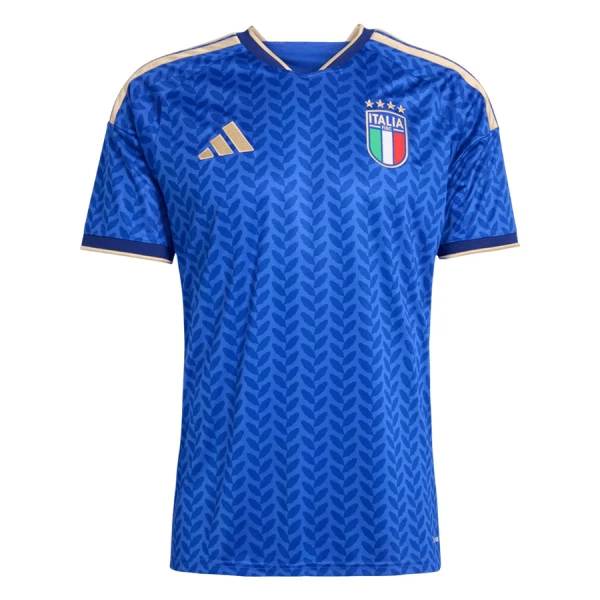 Maillot Italie Homme Domicile Coupe du Monde 2026 Maillot Italie Homme Domicile Coupe du Monde 2026
