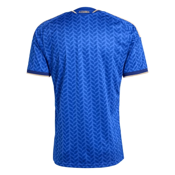 Maillot Italie Homme Domicile Coupe du Monde 2026