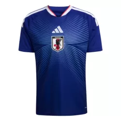 Maillot Japon Homme Domicile Coupe du Monde 2026