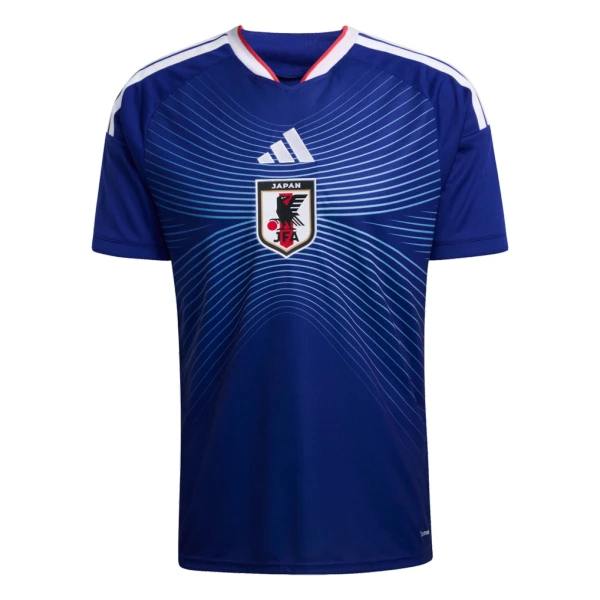 Maillot Japon Homme Domicile Coupe du Monde 2026 Maillot Japon Homme Domicile Coupe du Monde 2026