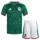 Maillot Mexique Enfant Domicile Coupe du Monde 2026 Maillot Mexique Enfant Domicile Coupe du Monde 2026