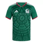 Maillot Mexique Homme Domicile Coupe du Monde 2026