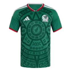 Maillot Mexique Homme Domicile Coupe du Monde 2026 Maillot Mexique Homme Domicile Coupe du Monde 2026