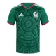 Maillot Mexique Homme Domicile Coupe du Monde 2026 Maillot Mexique Homme Domicile Coupe du Monde 2026