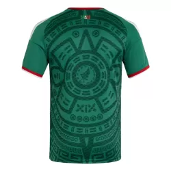 Maillot Mexique Homme Domicile Coupe du Monde 2026
