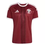 Maillot Qatar Homme Domicile Coupe du Monde 2026
