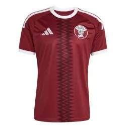 Maillot Qatar Homme Domicile Coupe du Monde 2026