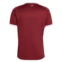 Maillot Qatar Homme Domicile Coupe du Monde 2026