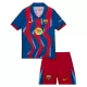 Maillot FC Barcelone Enfant Fourth 2025-26 Maillot FC Barcelone Enfant Fourth 2025-26