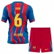 Maillot FC Barcelone Gavi 6 Enfant Fourth 2025-26