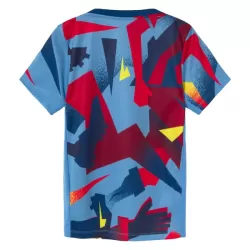 Maillot FC Barcelone Pre-Match Homme 2025-26