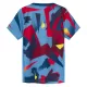 Maillot FC Barcelone Pre-Match Homme 2025-26