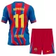 Maillot FC Barcelone Raphinha 11 Enfant Fourth 2025-26
