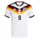 Maillot Allemagne Fullkrug 9 Homme Domicile Coupe du Monde 2026