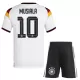 Maillot Allemagne Musiala 10 Enfant Domicile Coupe du Monde 2026