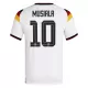 Maillot Allemagne Musiala 10 Enfant Domicile Coupe du Monde 2026