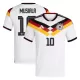 Maillot Allemagne Musiala 10 Homme Domicile Coupe du Monde 2026
