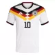 Maillot Allemagne Musiala 10 Homme Domicile Coupe du Monde 2026